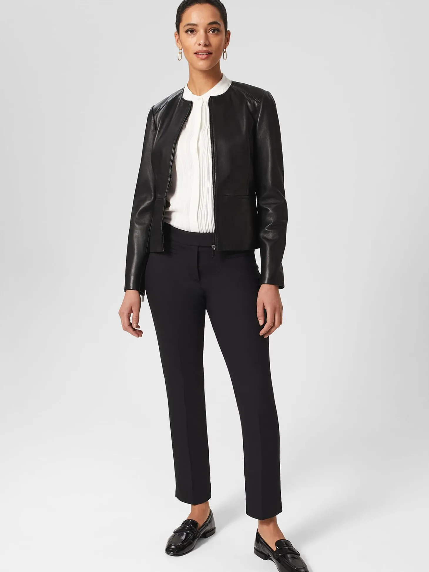 Womem Hobbs Trousers|Annie Trousers
