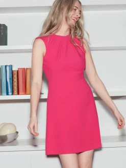 Womem Hobbs Dresses|Arbury Dress