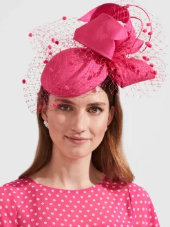Womem Hobbs Hats|Areila Fascinator