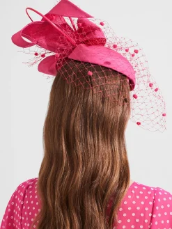 Womem Hobbs Hats|Areila Fascinator
