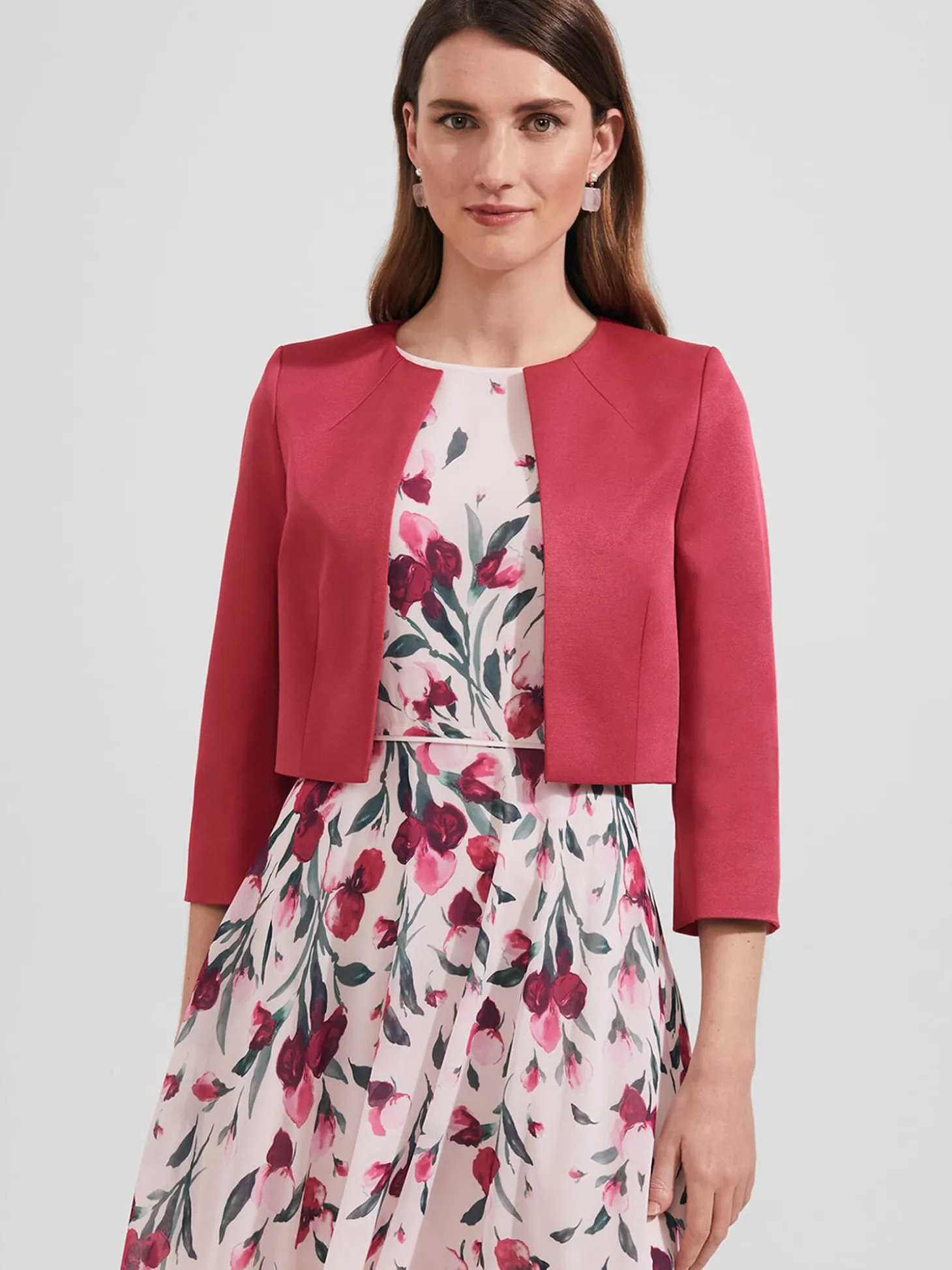 Womem Hobbs Coats & Jackets|Arizona Jacket