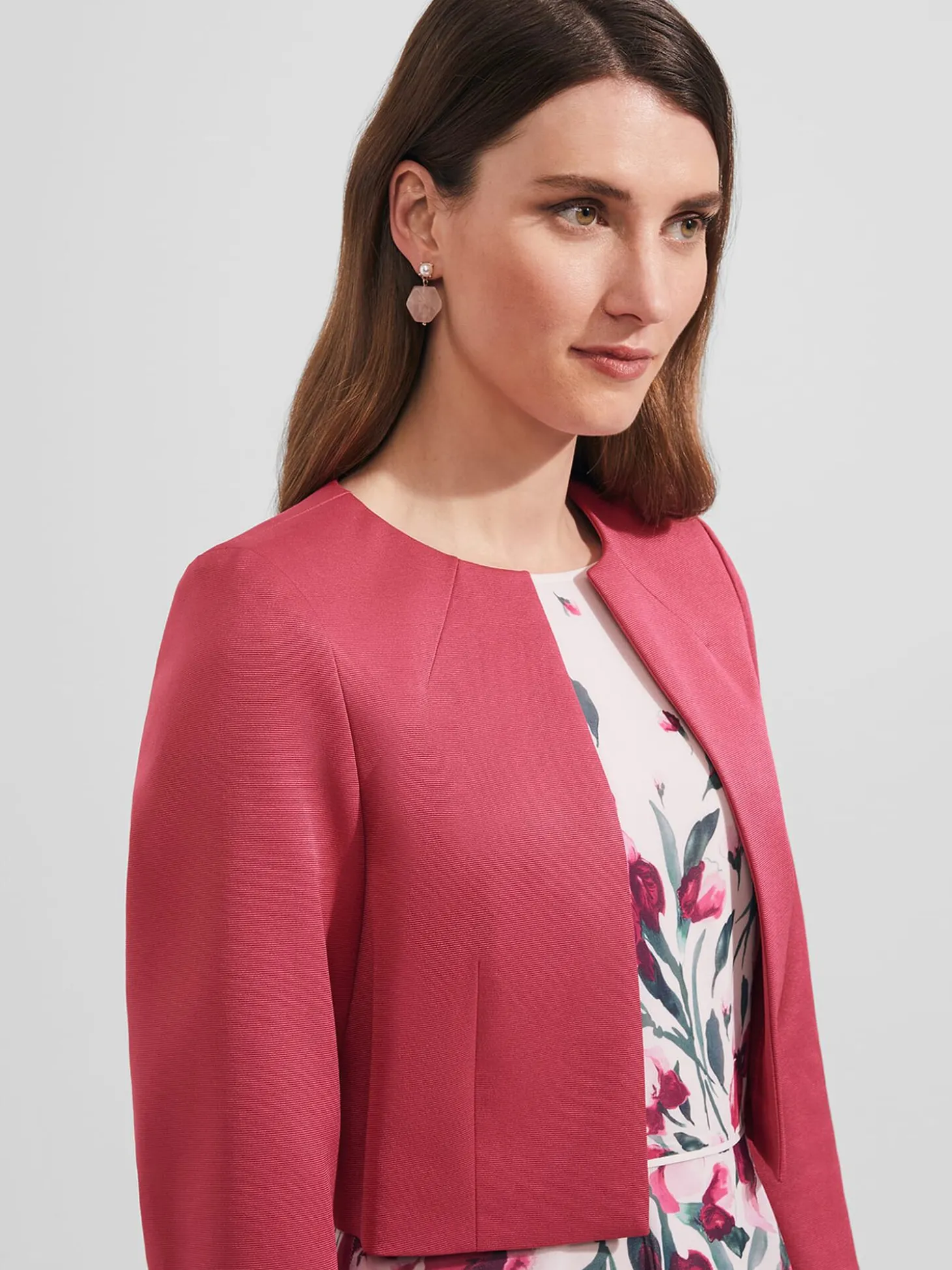 Womem Hobbs Coats & Jackets|Arizona Jacket