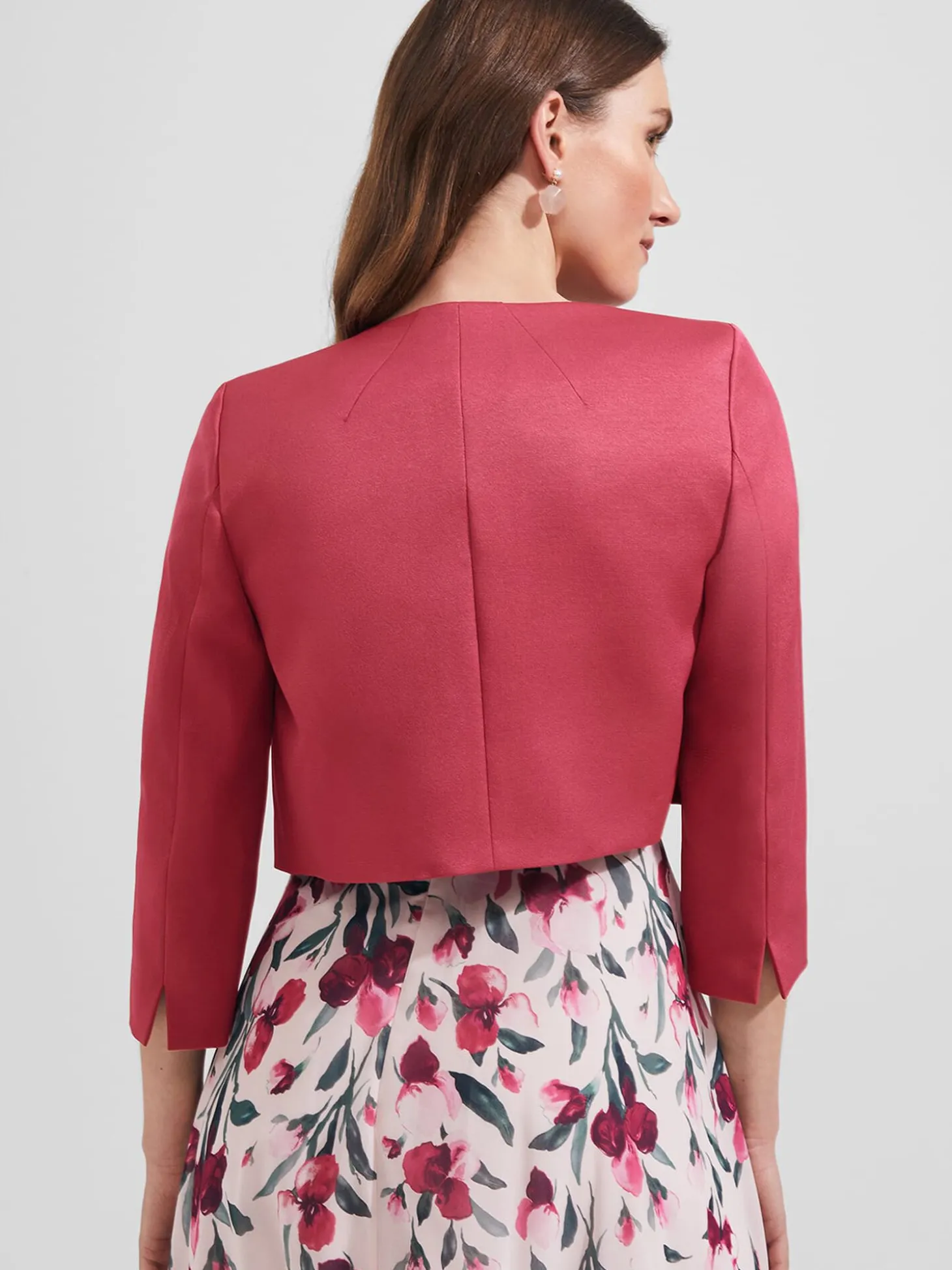 Womem Hobbs Coats & Jackets|Arizona Jacket