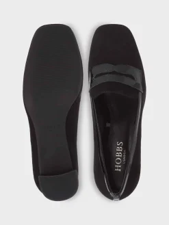 Womem Hobbs Work Shoes|Arnelle Court
