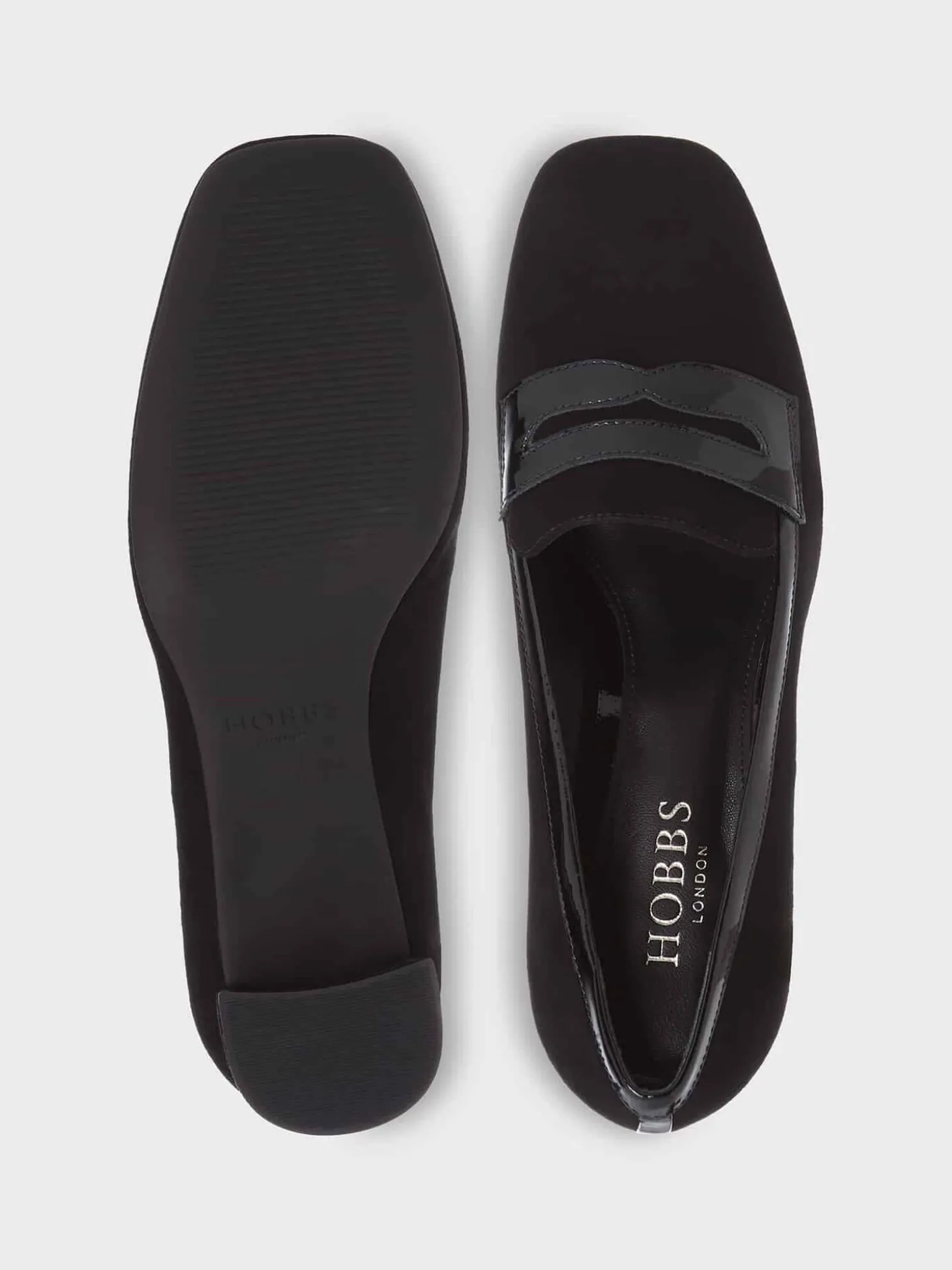 Womem Hobbs Work Shoes|Arnelle Court