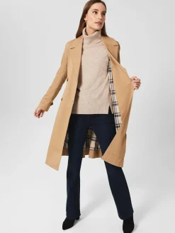Womem Hobbs Coats & Jackets|Ashleigh Trench