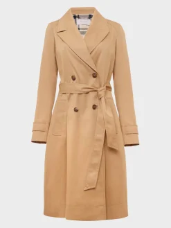 Womem Hobbs Coats & Jackets|Ashleigh Trench