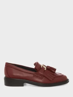 Womem Hobbs Flats|Ashley Loafer