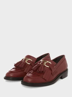Womem Hobbs Flats|Ashley Loafer