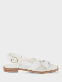 Womem Hobbs Flats|Aubrey Sandal
