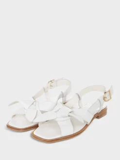 Womem Hobbs Flats|Aubrey Sandal