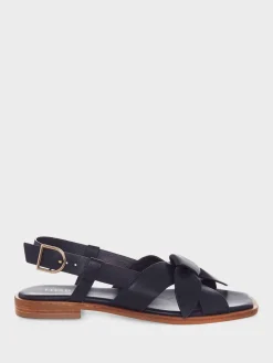 Womem Hobbs Flats|Aubrey Sandal
