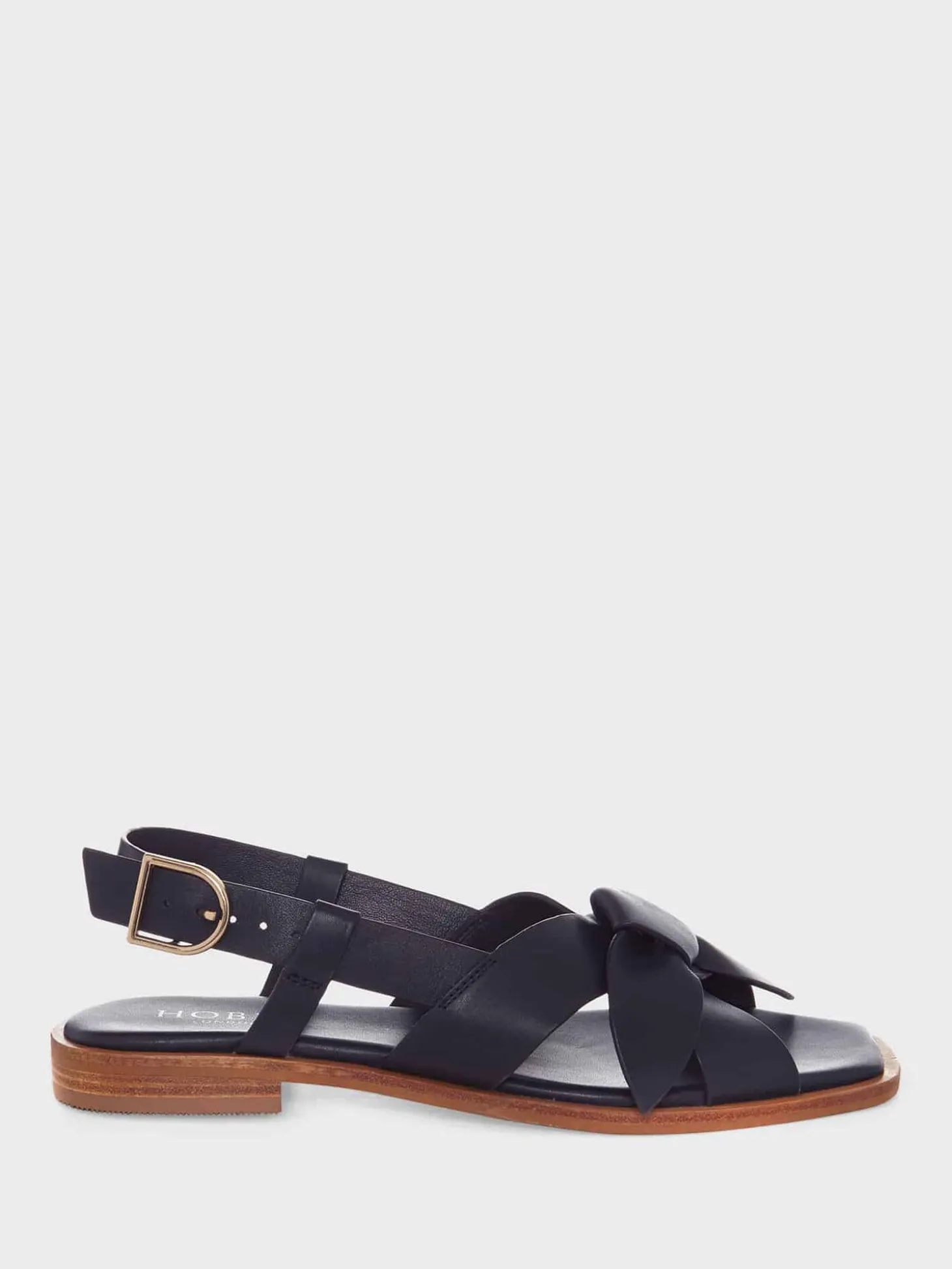 Womem Hobbs Flats|Aubrey Sandal