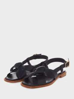 Womem Hobbs Flats|Aubrey Sandal