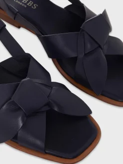 Womem Hobbs Flats|Aubrey Sandal