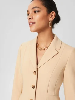 Womem Hobbs Coats & Jackets|Beatrice Jacket