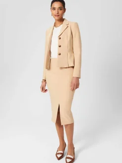 Womem Hobbs Coats & Jackets|Beatrice Jacket