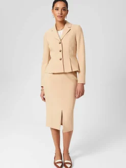 Womem Hobbs Coats & Jackets|Beatrice Jacket