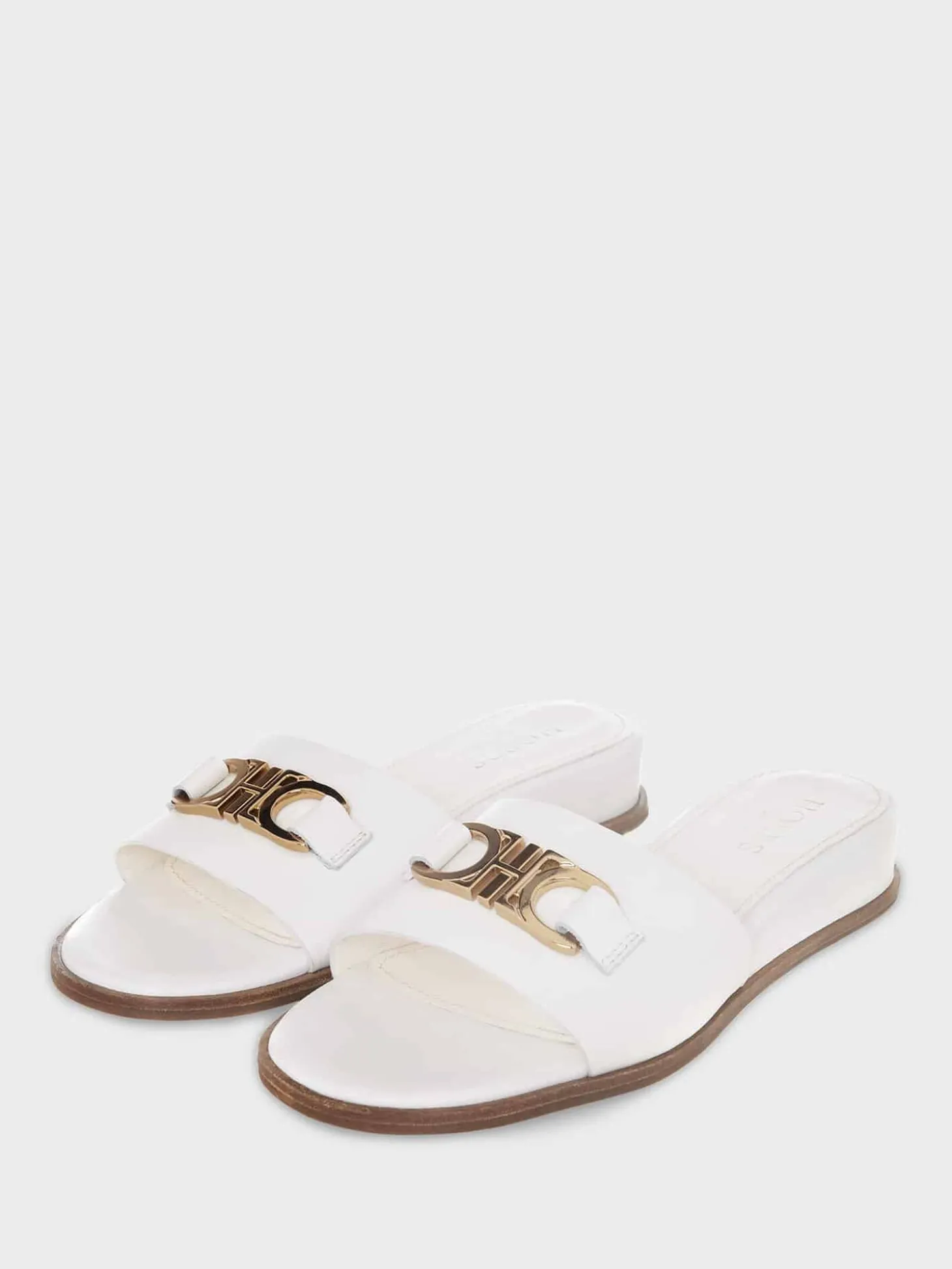 Womem Hobbs Flats|Beatrix Sandal