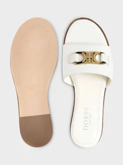 Womem Hobbs Flats|Beatrix Sandal