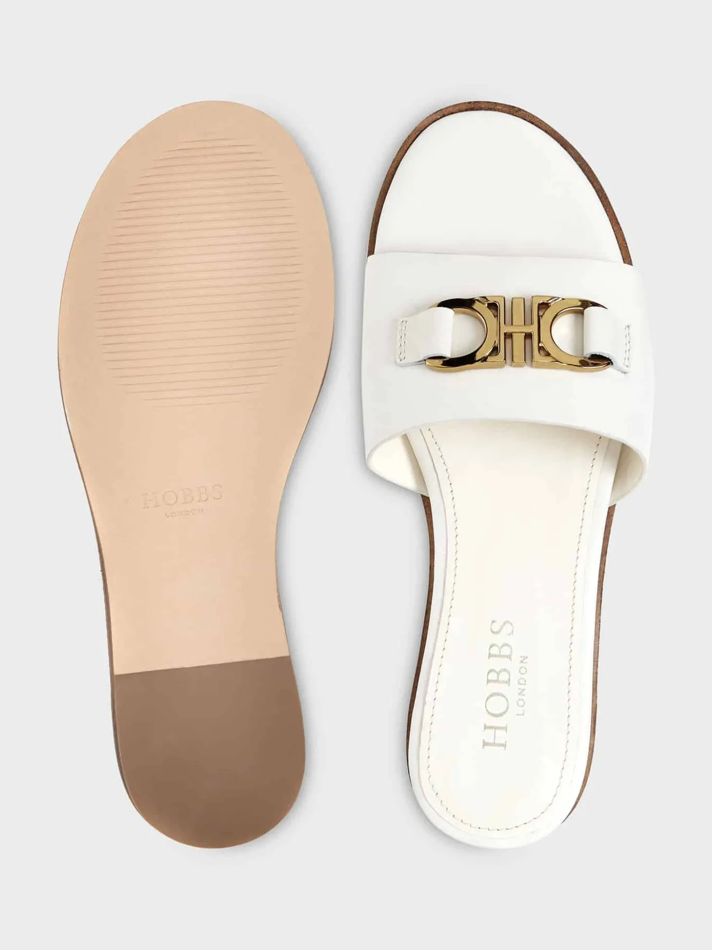 Womem Hobbs Flats|Beatrix Sandal