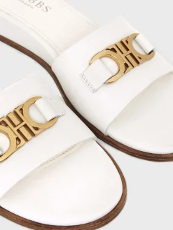 Womem Hobbs Flats|Beatrix Sandal