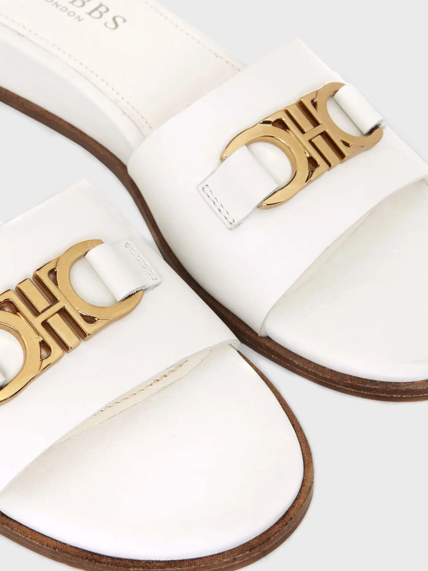 Womem Hobbs Flats|Beatrix Sandal