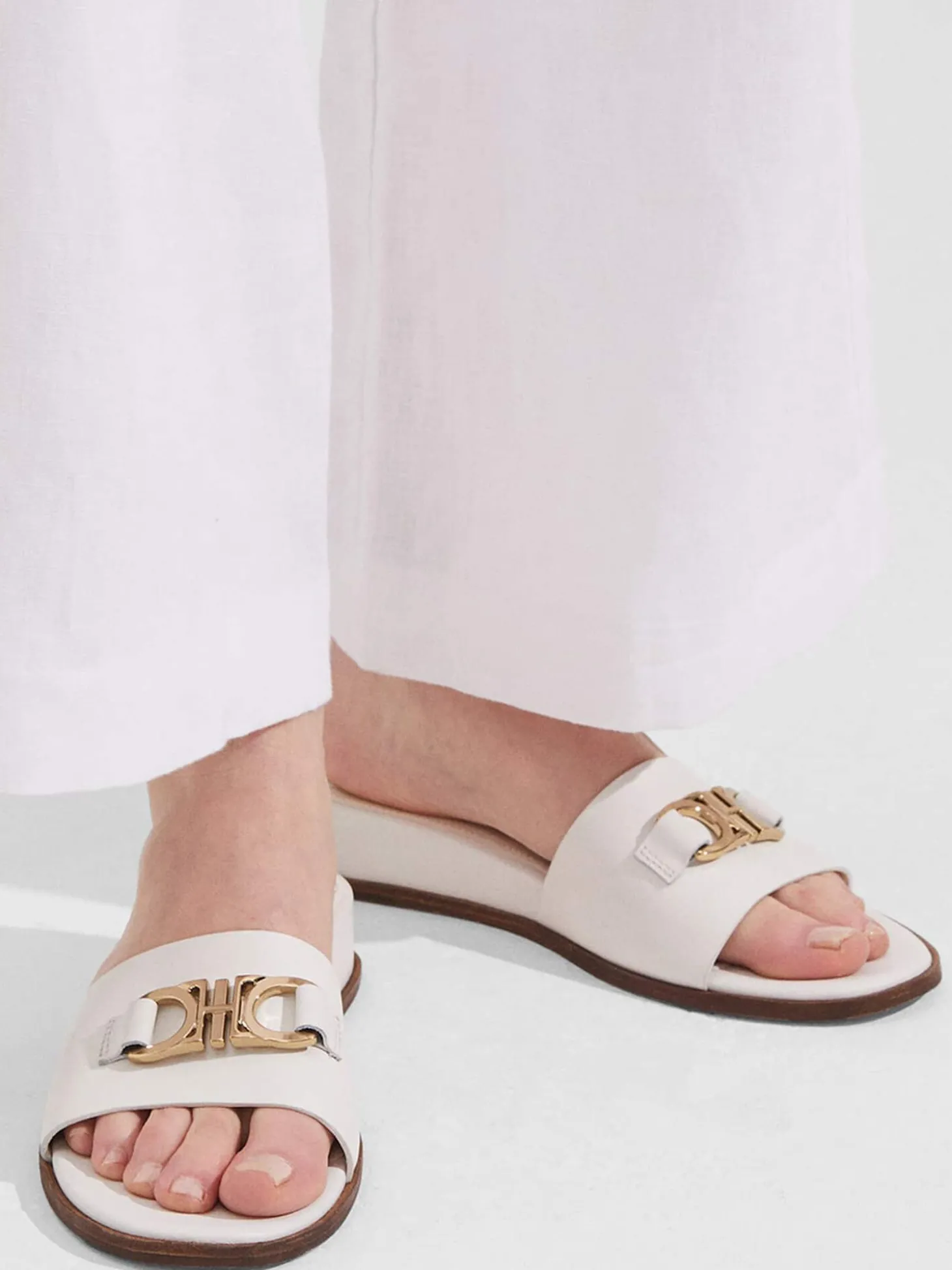 Womem Hobbs Flats|Beatrix Sandal