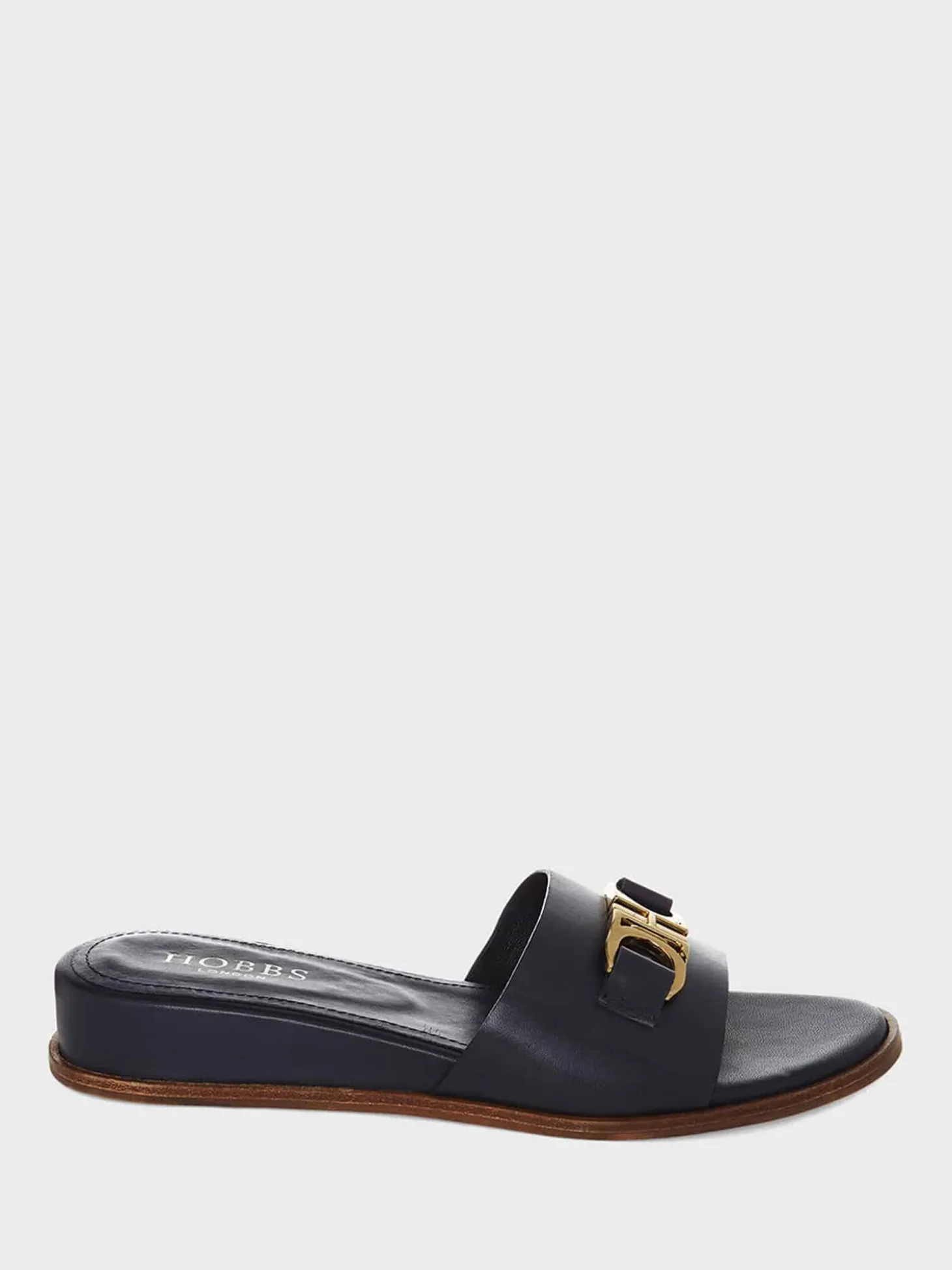 Womem Hobbs Flats|Beatrix Sandal