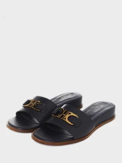 Womem Hobbs Flats|Beatrix Sandal