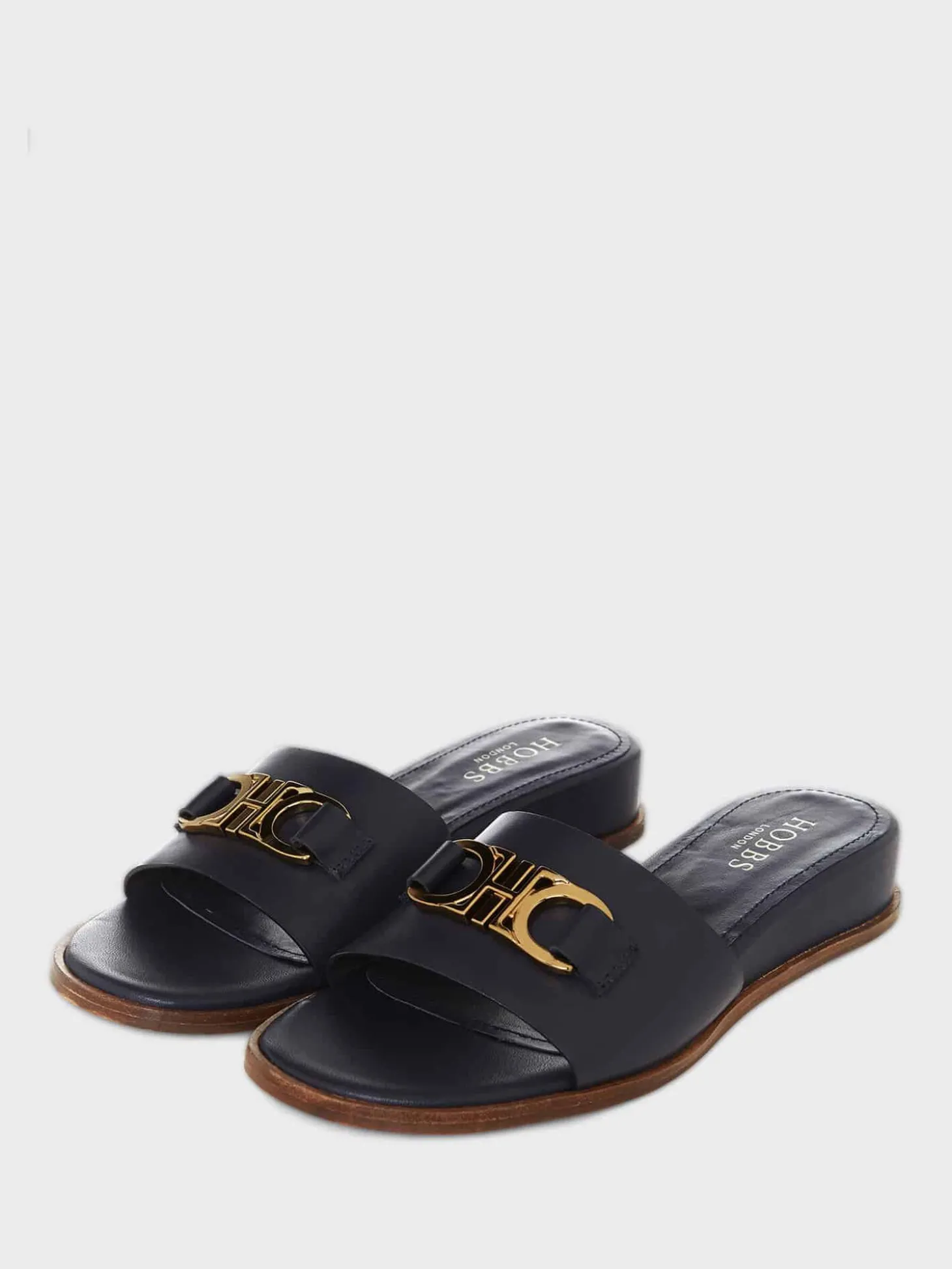 Womem Hobbs Flats|Beatrix Sandal