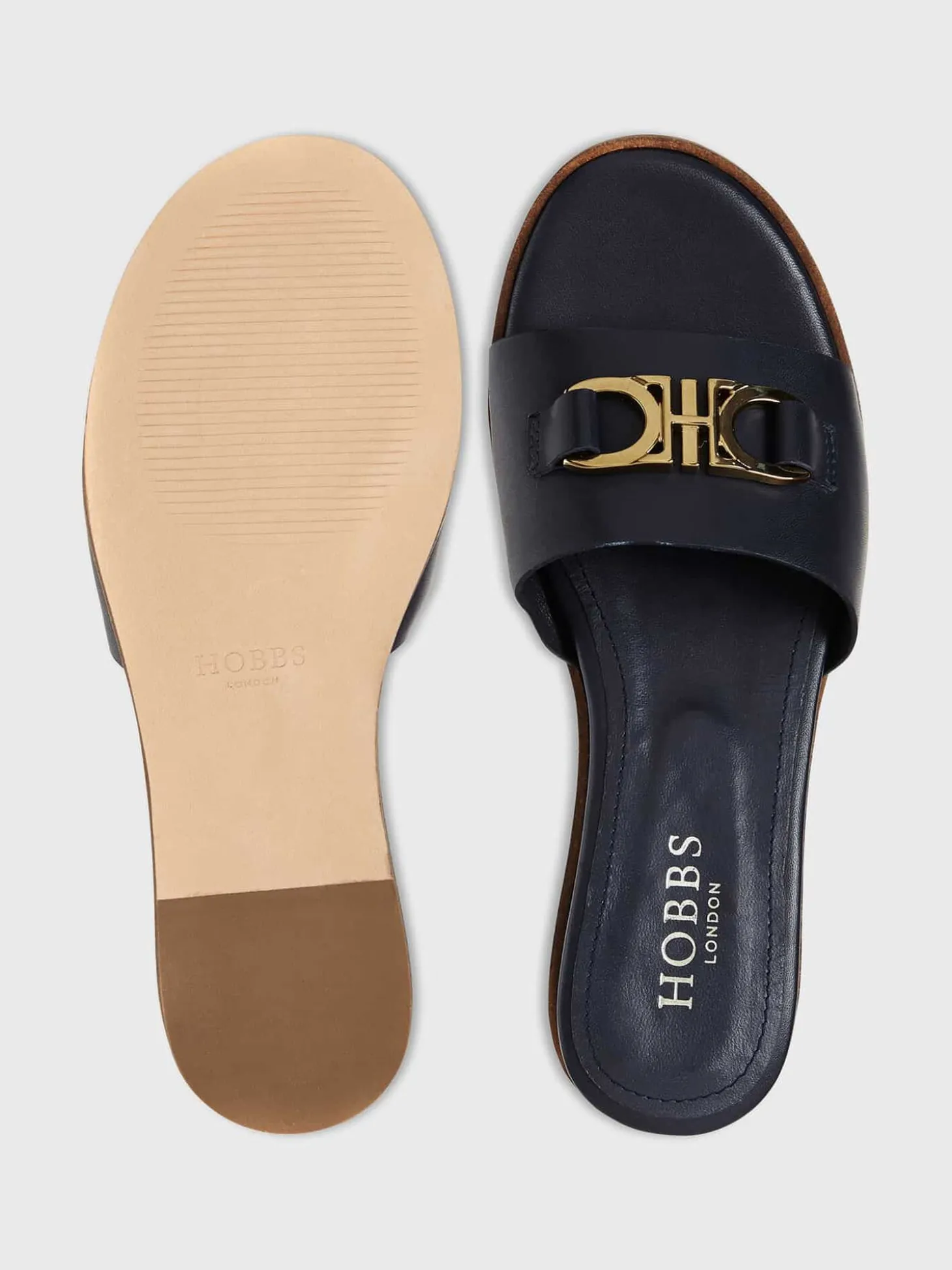 Womem Hobbs Flats|Beatrix Sandal