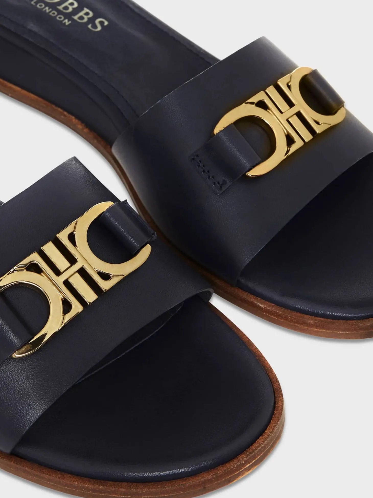Womem Hobbs Flats|Beatrix Sandal