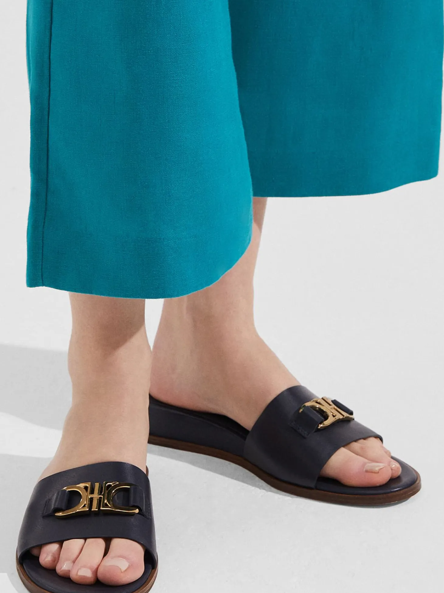 Womem Hobbs Flats|Beatrix Sandal