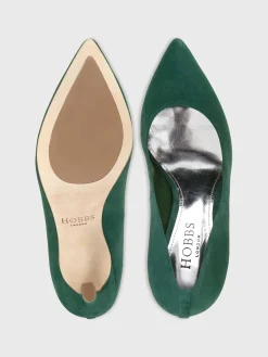 Womem Hobbs Heels|Beaufort Court