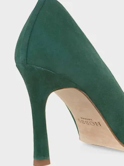 Womem Hobbs Heels|Beaufort Court