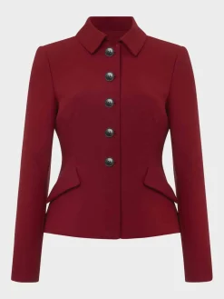 Womem Hobbs Coats & Jackets|Becky Jacket