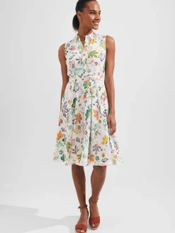 Womem Hobbs Dresses|Belinda Dress