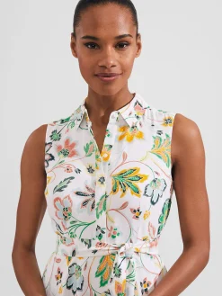 Womem Hobbs Dresses|Belinda Dress