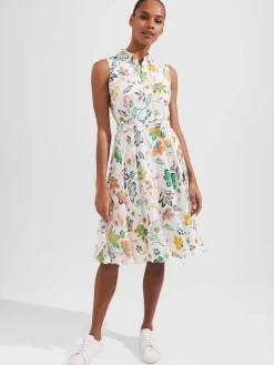 Womem Hobbs Dresses|Belinda Dress