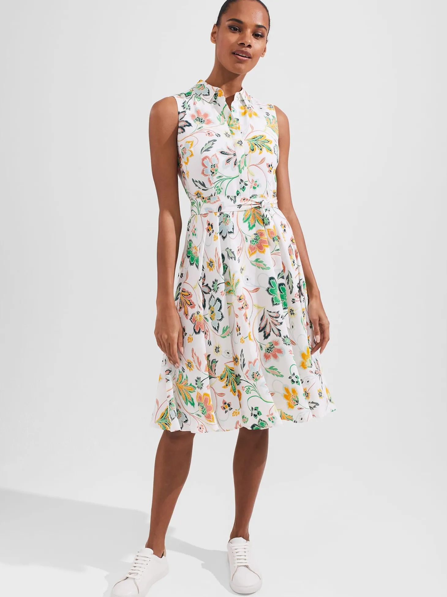 Womem Hobbs Dresses|Belinda Dress