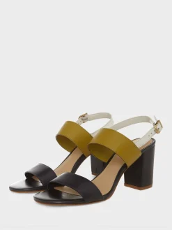 Womem Hobbs Heels|Blake Heeled Sandal