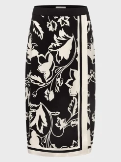 Womem Hobbs Skirts|Brigitte Skirt