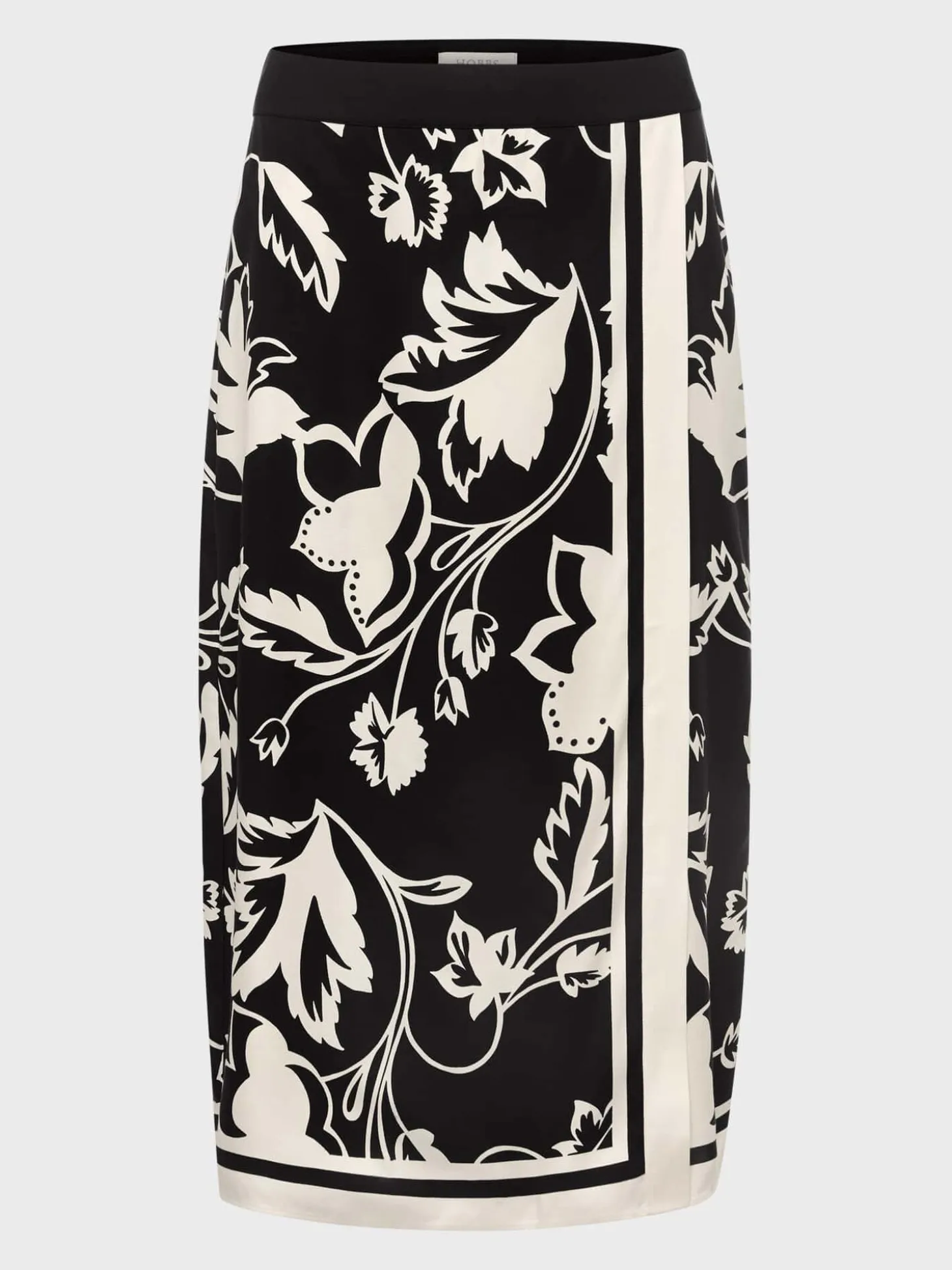 Womem Hobbs Skirts|Brigitte Skirt