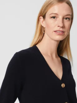 Womem Hobbs Jumpers & Cardigans|Briony Cardigan With Cashmere