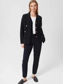 Womem Hobbs Jumpers & Cardigans|Briony Cardigan With Cashmere