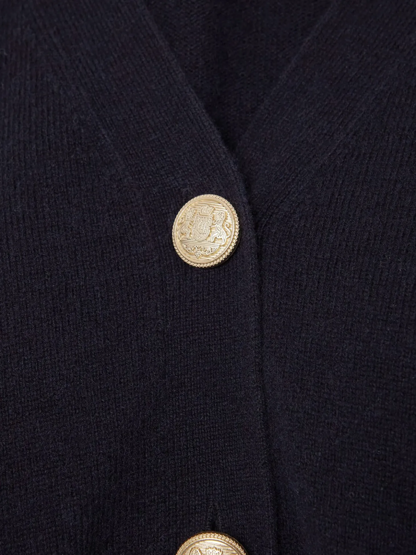 Womem Hobbs Jumpers & Cardigans|Briony Cardigan With Cashmere