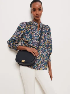Womem Hobbs Bags|Brompton Crossbody Bag