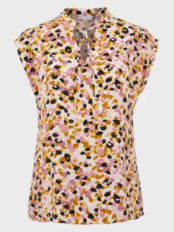 Womem Hobbs Tops|Cala Blouse