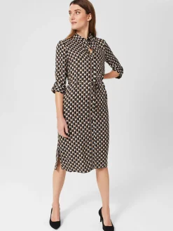 Womem Hobbs Dresses|Cali Dress